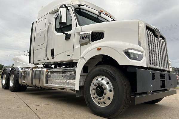 2024 Western Star 49X