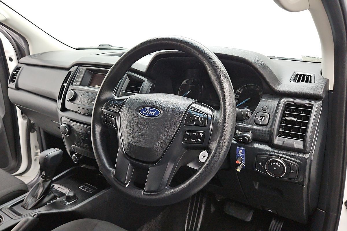 2019 Ford Ranger XL PX MkIII 4X4 3.2L