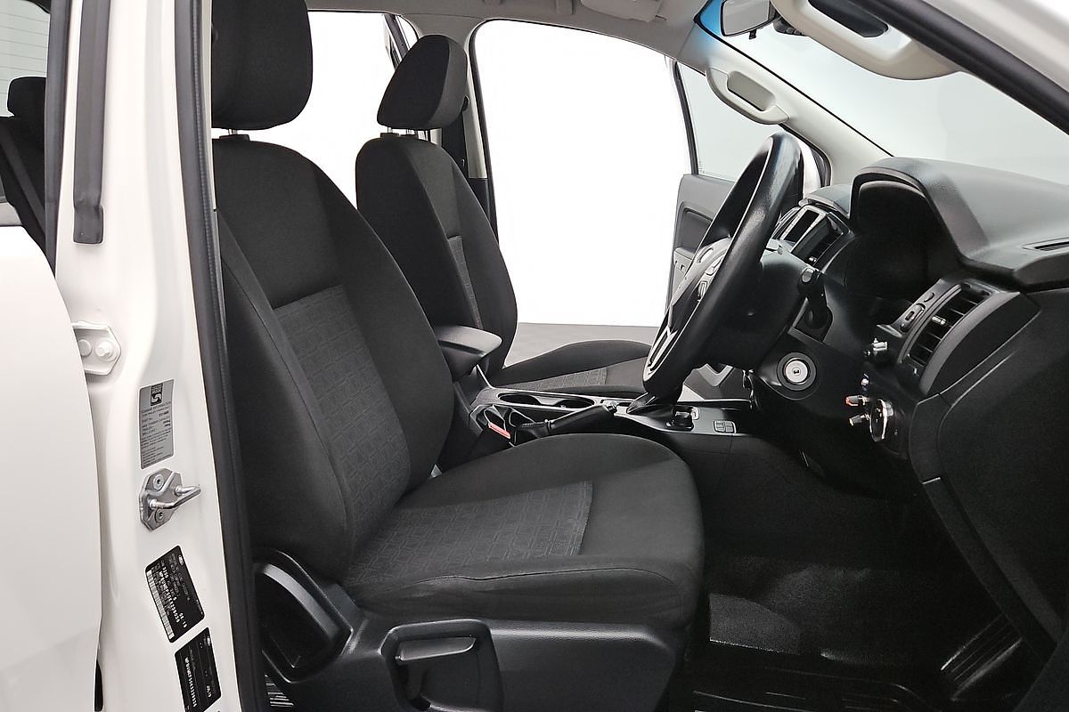 2019 Ford Ranger XL PX MkIII 4X4 3.2L