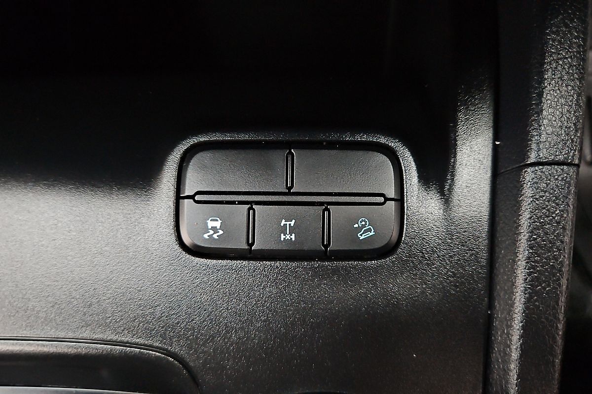 2019 Ford Ranger XL PX MkIII 4X4 3.2L