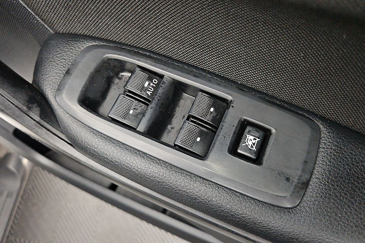 2019 Ford Ranger XL PX MkIII 4X4 3.2L