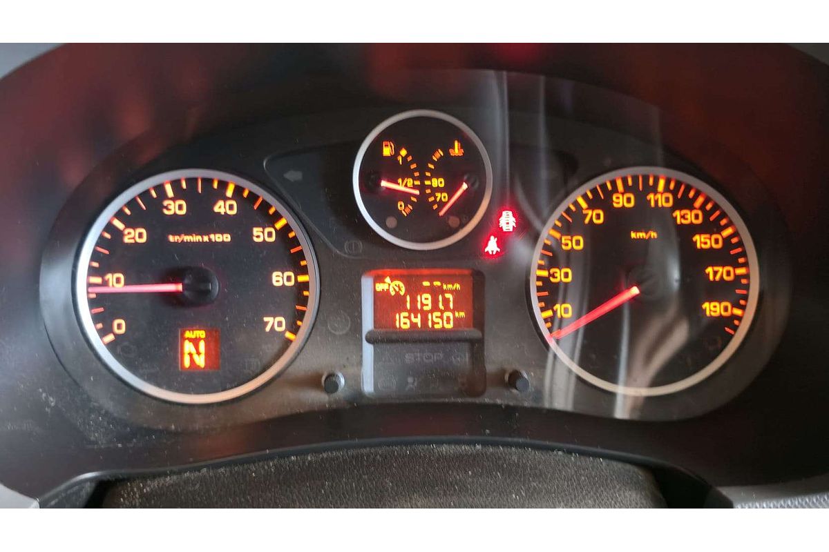 BERLINGO B9C MY17 1.6 HDI ETG LONG 1.6L DT4 DIESEL TURBO F/INJ 6 SP AUTOMATIC VAN 