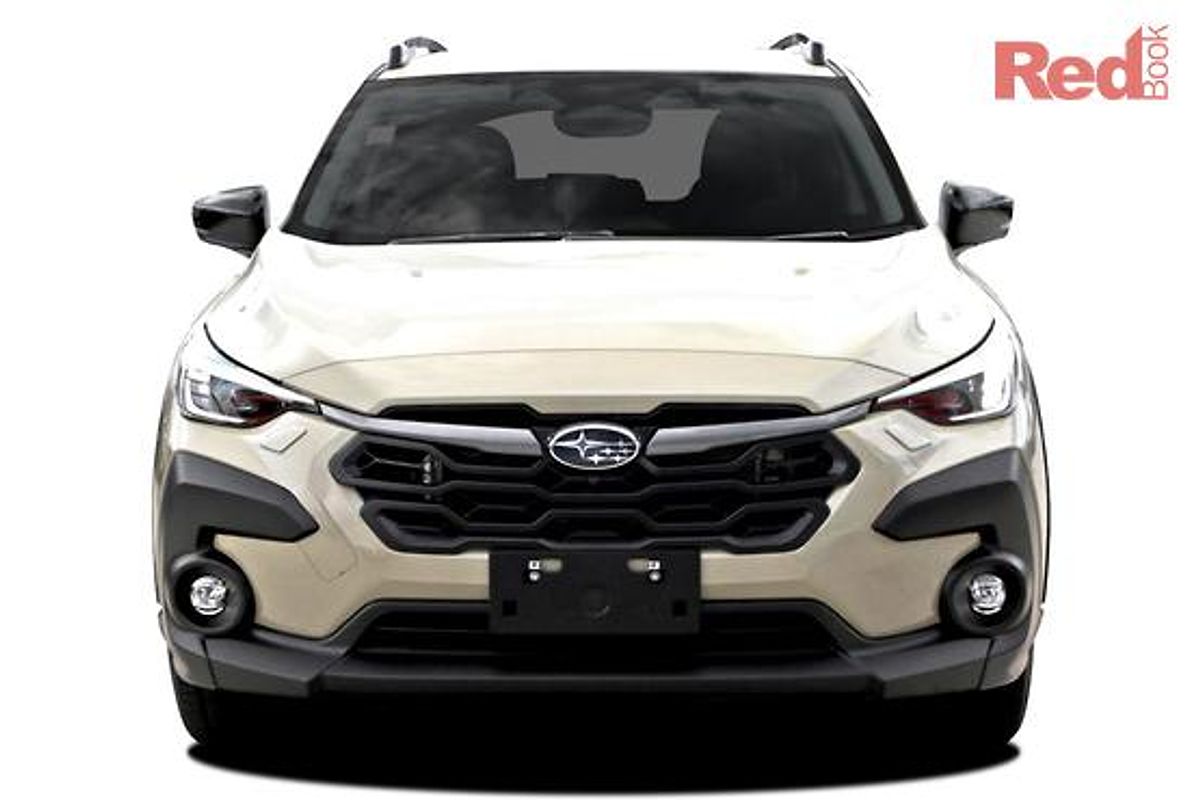 2026 Subaru Crosstrek 2.0R G6X