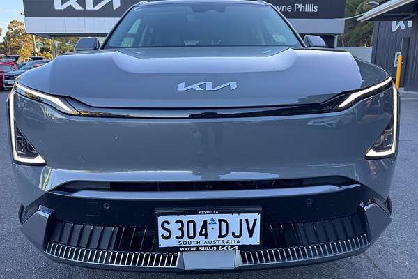 2025 Kia EV5 Earth OVc thumb-2