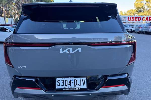 2025 Kia EV5 Earth OVc thumb-4