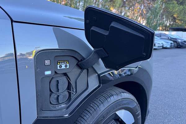 2025 Kia EV5 Earth OVc thumb-7