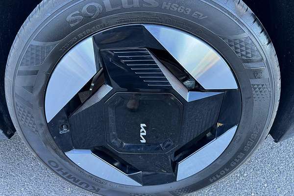 2025 Kia EV5 Earth OVc thumb-8