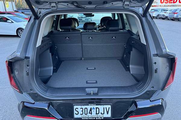 2025 Kia EV5 Earth OVc thumb-9