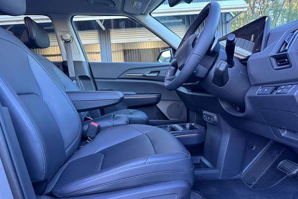 2025 Kia EV5 Earth OVc thumb-11