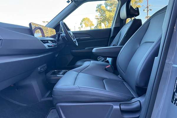 2025 Kia EV5 Earth OVc thumb-15