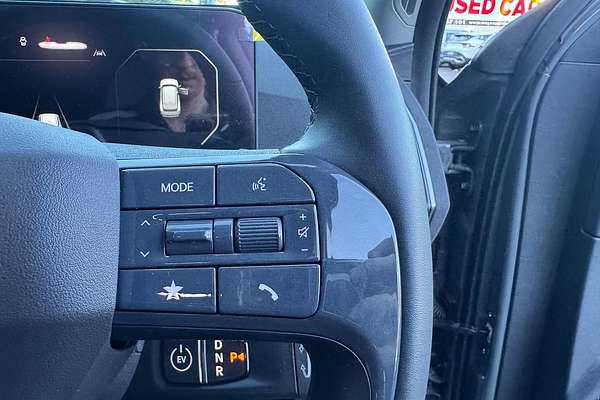 2025 Kia EV5 Earth OVc thumb-20