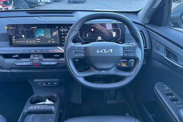 2025 Kia EV5 Earth OVc thumb-25