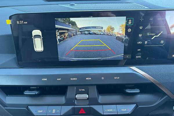 2025 Kia EV5 Earth OVc thumb-27