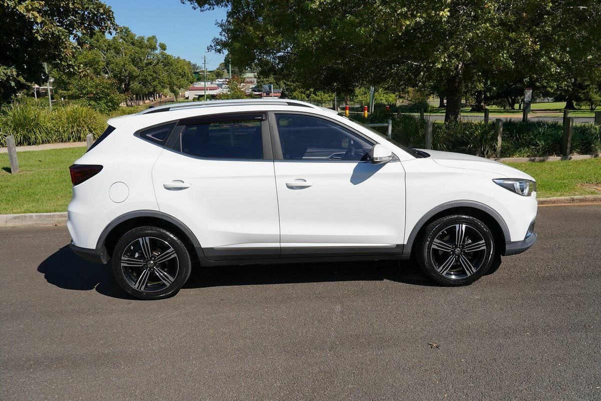 2020 MG ZS Excite AZS1