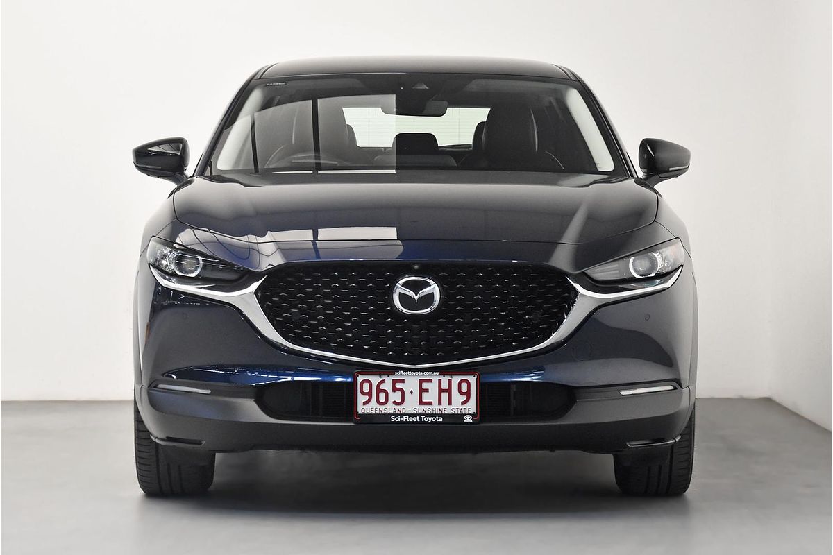 2022 Mazda CX-30 G20 Touring DM Series
