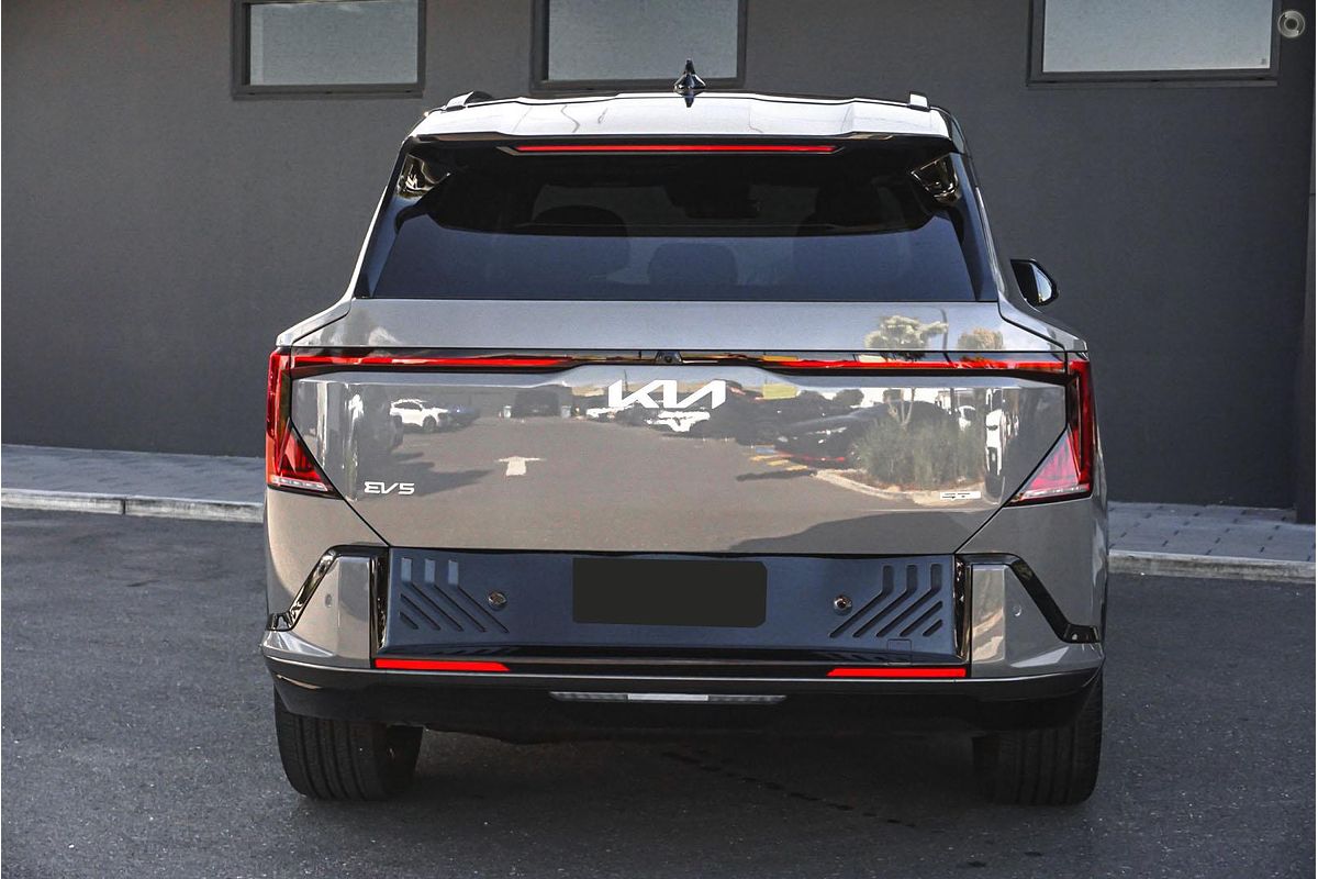2025 Kia EV5 GT-Line OVc