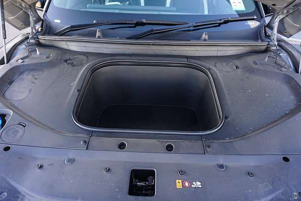 2025 Kia EV5 GT-Line OVc thumb-7