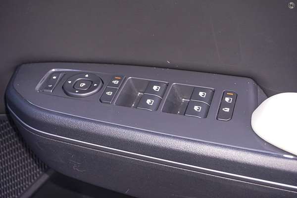 2025 Kia EV5 GT-Line OVc thumb-13