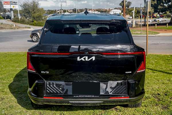 2025 Kia EV5 GT-Line OVc thumb-2