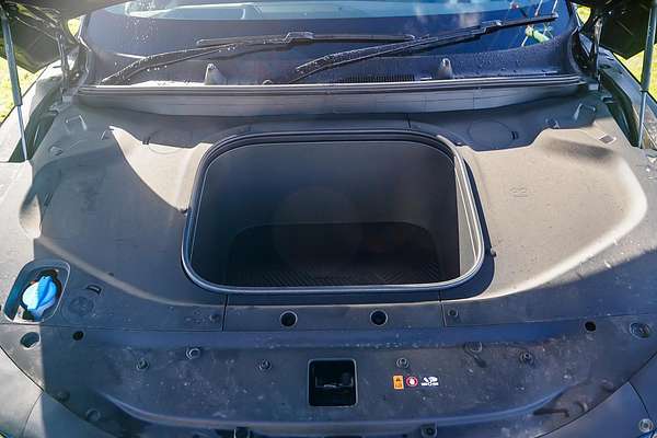 2025 Kia EV5 GT-Line OVc thumb-8