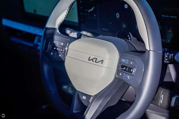 2025 Kia EV5 GT-Line OVc thumb-14