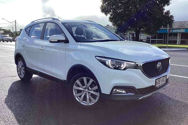 2023 MG ZS Excite AZS1