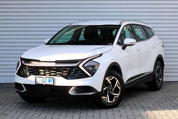 2024 Kia Sportage S NQ5