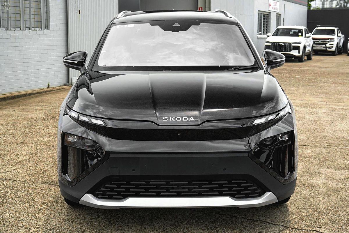 2025 SKODA Elroq 130 Years Edition NY