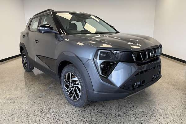 2025 Mahindra XUV3XO AX5L