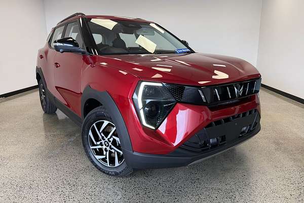 2025 Mahindra XUV3XO AX5L
