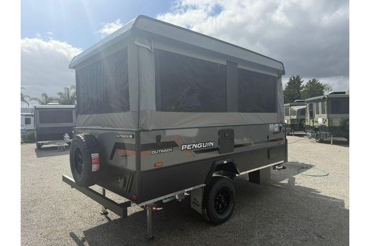 2026 Jayco Penguin Ob.Cp-My26