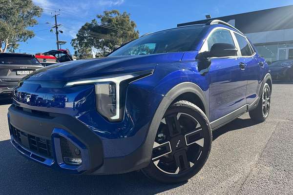 2025 Kia Stonic GT-Line YB PE2 thumb-1