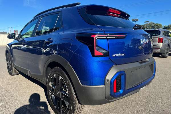 2025 Kia Stonic GT-Line YB PE2 thumb-2