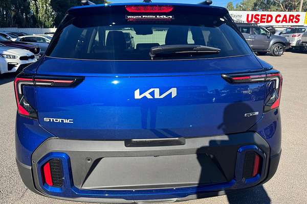 2025 Kia Stonic GT-Line YB PE2 thumb-3