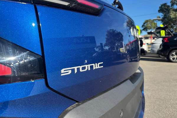 2025 Kia Stonic GT-Line YB PE2 thumb-5