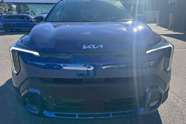 2025 Kia Stonic GT-Line YB PE2 thumb-6