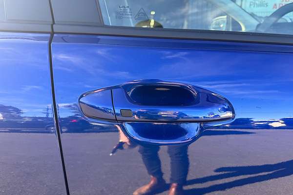 2025 Kia Stonic GT-Line YB PE2 thumb-7