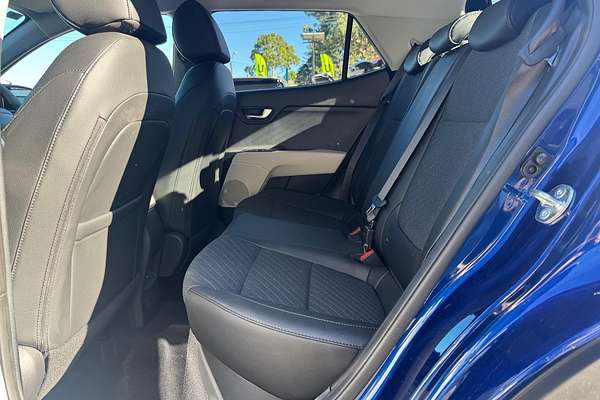 2025 Kia Stonic GT-Line YB PE2 thumb-9