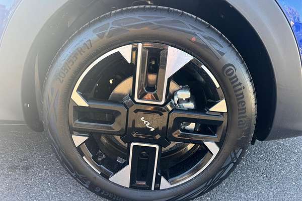 2025 Kia Stonic GT-Line YB PE2 thumb-11