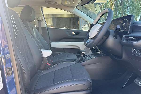 2025 Kia Stonic GT-Line YB PE2 thumb-12