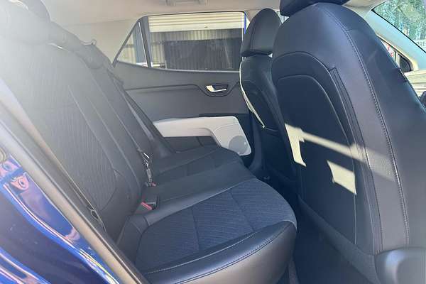2025 Kia Stonic GT-Line YB PE2 thumb-13