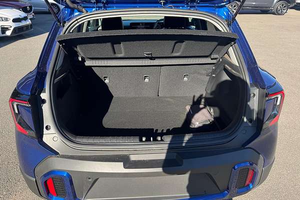 2025 Kia Stonic GT-Line YB PE2 thumb-14