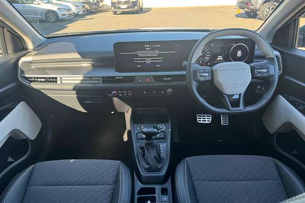 2025 Kia Stonic GT-Line YB PE2 thumb-15