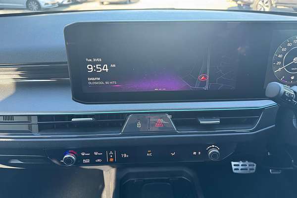 2025 Kia Stonic GT-Line YB PE2 thumb-16