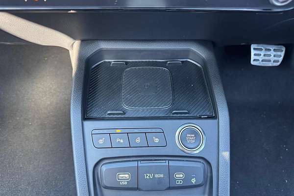 2025 Kia Stonic GT-Line YB PE2 thumb-18