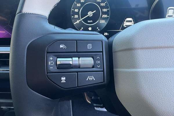 2025 Kia Stonic GT-Line YB PE2 thumb-21