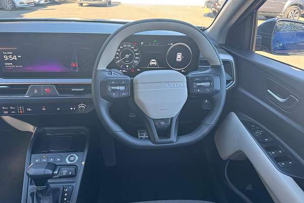 2025 Kia Stonic GT-Line YB PE2 thumb-22