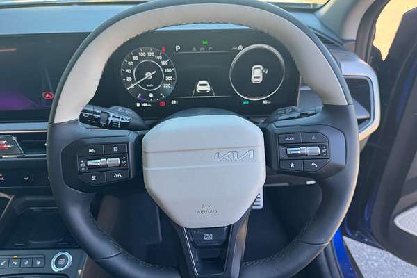 2025 Kia Stonic GT-Line YB PE2 thumb-24