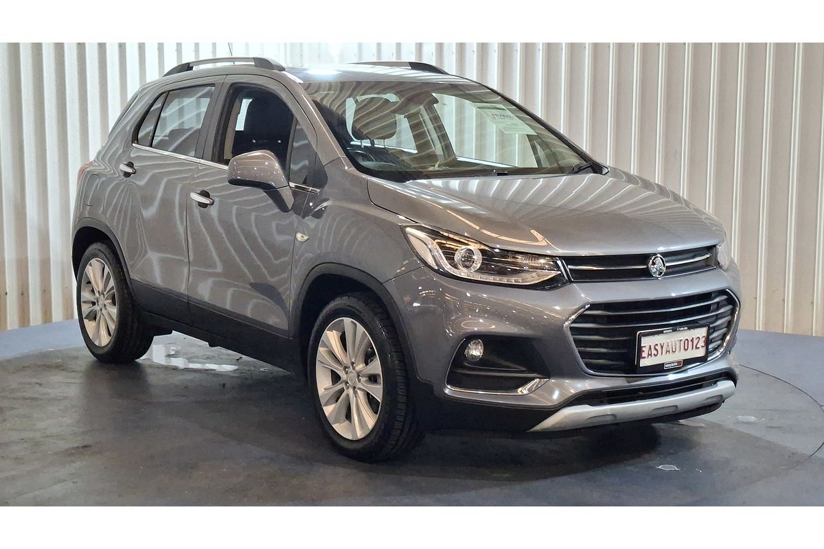 2019 Holden Trax LT TJ