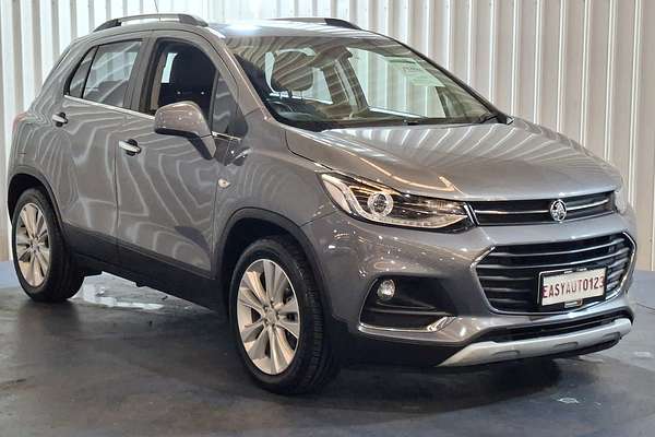 2019 Holden Trax LT TJ